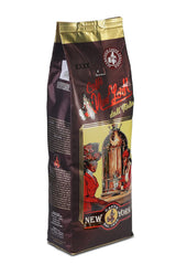 Caffè New York - XXXX - Café en grano entero - 1000g