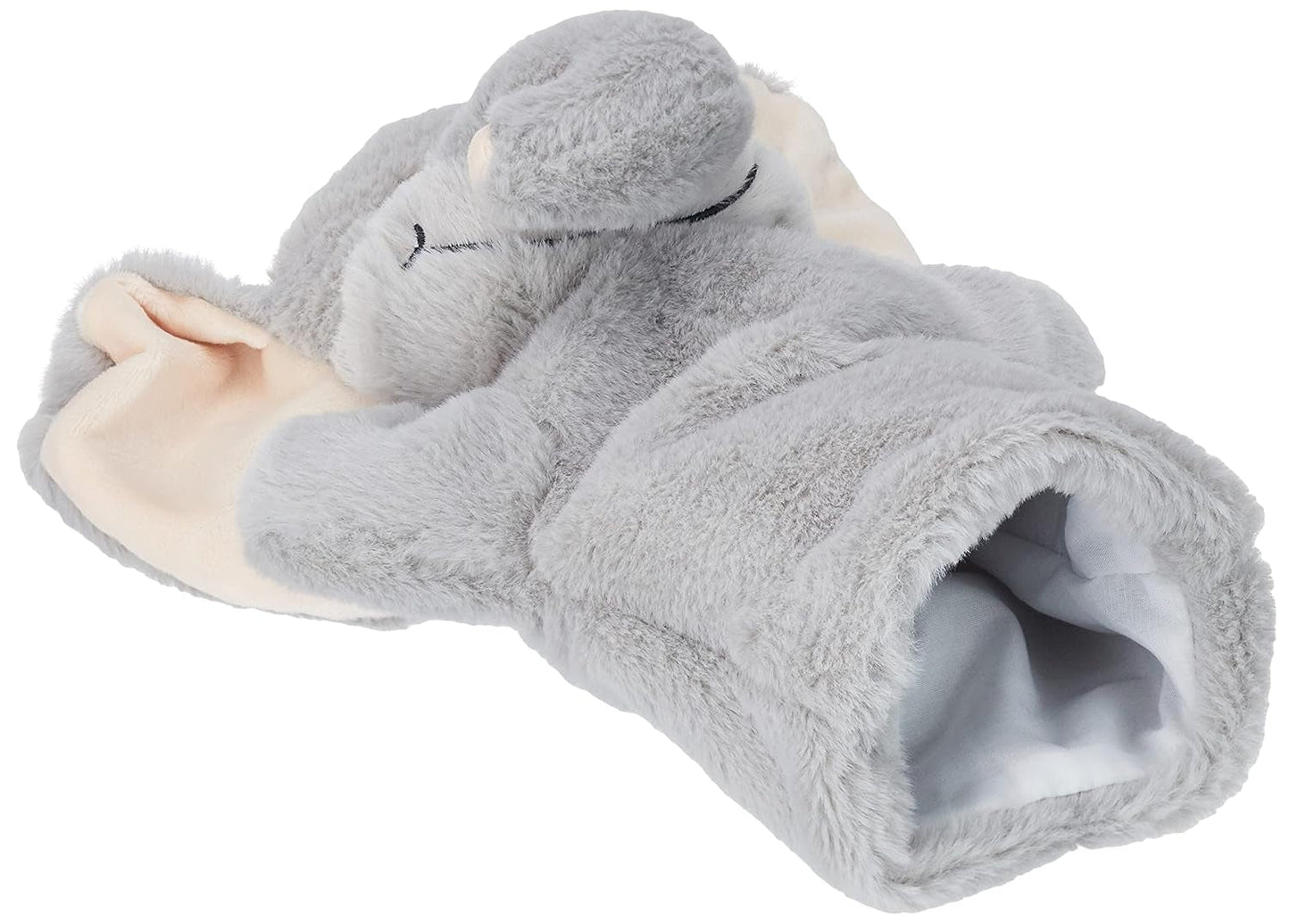 394070 Marioneta elefante gris Juguetes Tienda Bebe Naty