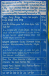 Conchiglie Rigate, 500 g (paquete de 1)