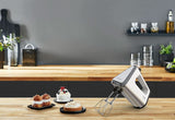 Batidora manual Krups GN9101 3 Mix 9000, 750 Watt Naty Shop