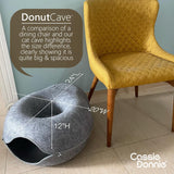 Mantas y Muebles, Mascotas, Casas y Cuevas, Gatos, Camas para gatos, Gatos - camas, colchones
