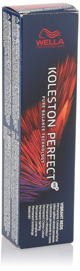 Wella Professionals Koleston Perf. Me+ Rojos Vibrantes 55/46 60ml Tinte para el cabello Naty Shop Título predeterminado