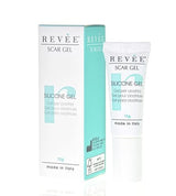 Revée Scar Gel, Gel tópico para cicatrices Naty Shop