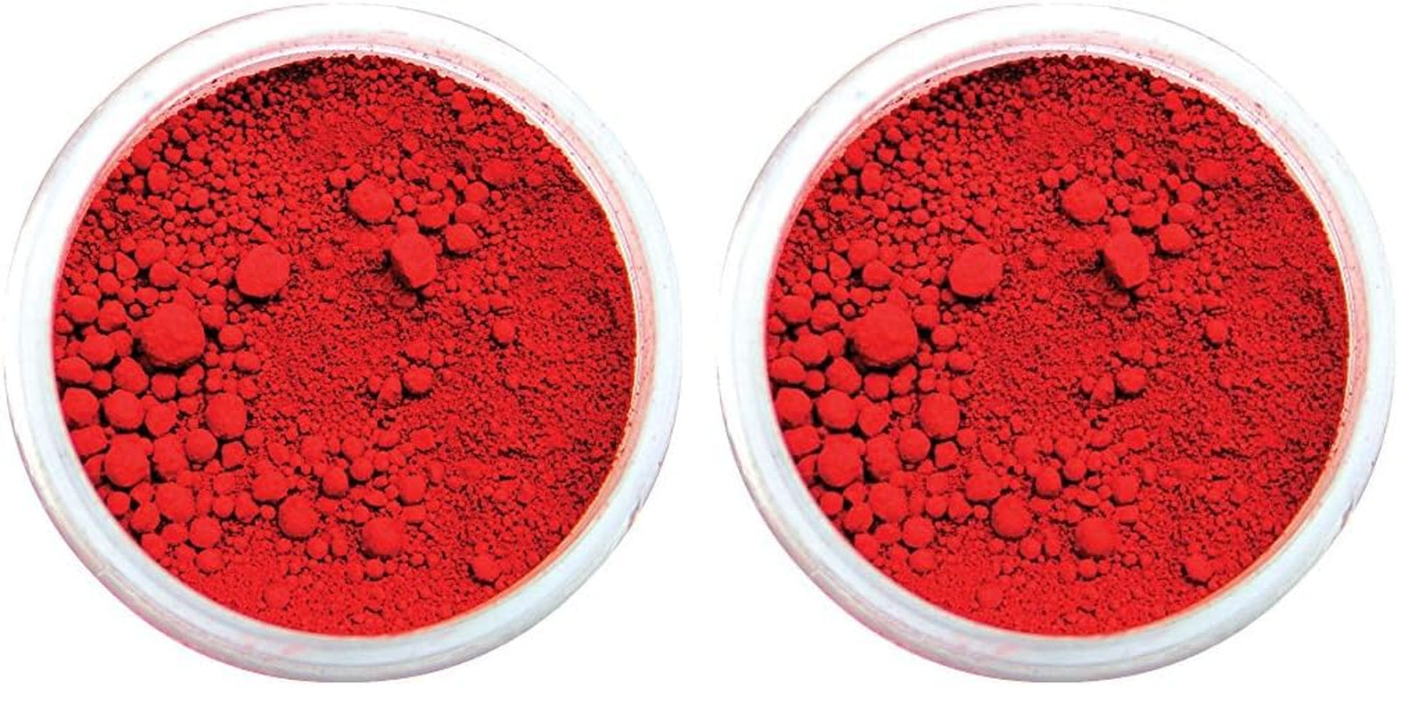 Pintura en polvo - Terciopelo rojo (2G)