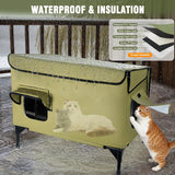 Mantas y Muebles, Mascotas, Casas y Cuevas, Gatos, Camas para gatos, Gatos - camas, colchones