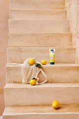 Kneipp Aroma, gel de ducha hidratante, 200 ml Ducha y baño Naty Shop