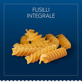 Pasta Integral Barilla Fusilli Pasta Integral – 1 kg