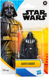 Figura de acción Star Wars Epic Hero Series Darth Vader (10 cm) Figuras de acción Naty Shop