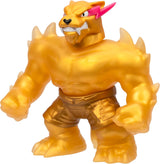 MRBEAST LAB 24738 Figura Elástica The Heroes of GOO JIT Zu Pantera Legendaria Plegable Figuras de acción Naty Shop