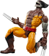 Figuras Marvel MVL Legends FC ANV 2 Naty Tienda