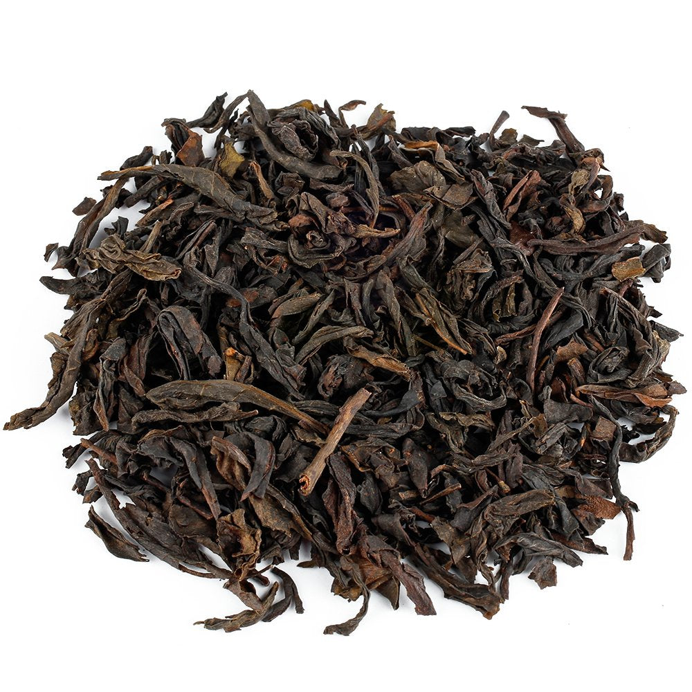Oolong orgánico (Shui Xian), paquete de 1 (1 x 75 g)