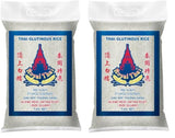ARROZ ROYAL THAI - Arroz pegajoso - 1 x 1 KG