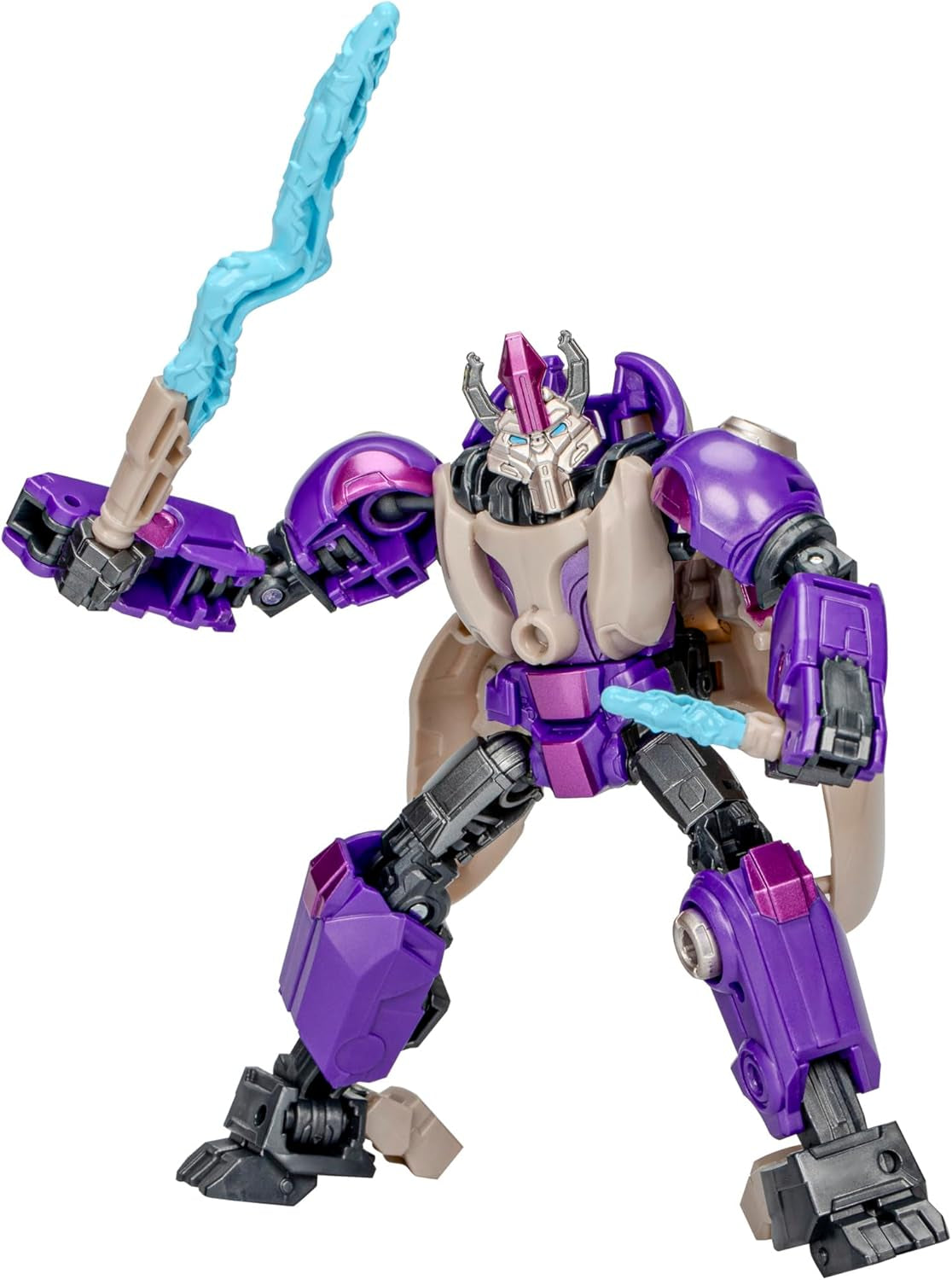 Transformers One Prime Changer Alpha Trion Figura de acción Figuras de acción Naty Shop Título predeterminado