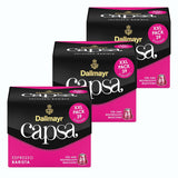 Cápsula de espresso Barista 39 Kapseln