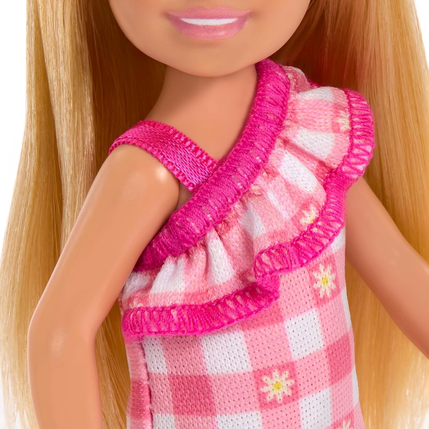 Barbie-Chelsea HXM95