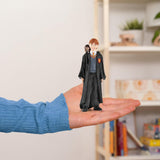 Schleich 42634 Ron Weasley & Skulls, a partir de 6 años, Harry Potter - muñeco de juego, 4 X 2 X 10 cm Figuras de acción Naty Shop