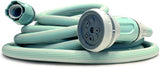 Magic Soft Smart 30 Metros - Tubería Riego Jardín, Antinudos, Antitorsión, Manguera De Agua
