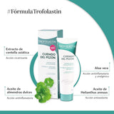 Novartis TROFOLASTIN Elasticidad Cuidado del Pezón Accesorios Alimentación y Lactancia Tienda Bebe Naty