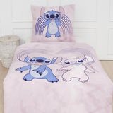 Ropa de cama Stitch, algodón Ropa de cama infantil Naty Shop