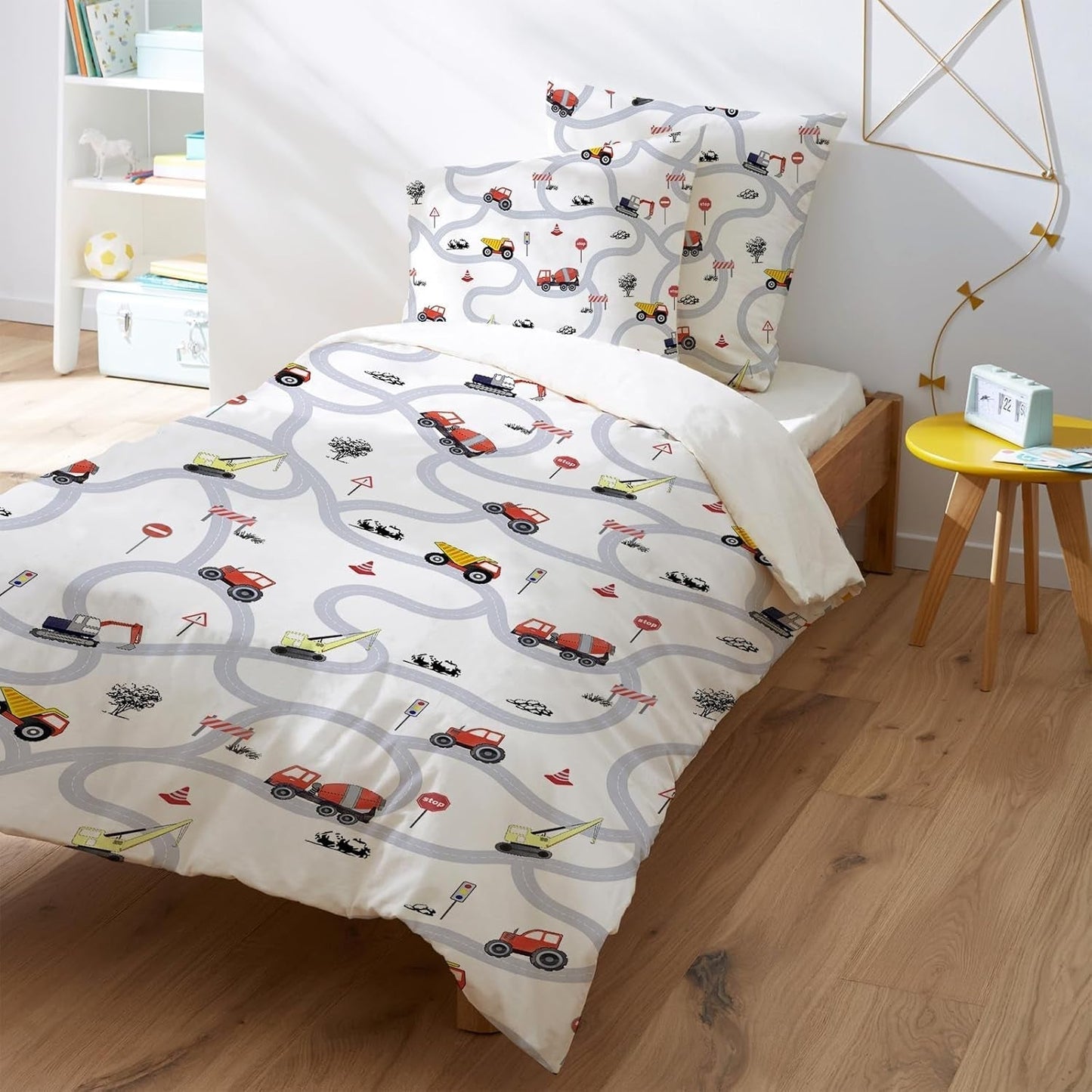 Ropa de cama para niño, varios modelos Ropa de cama - infantil Naty Shop