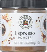 Flour Espresso Powder, 3 oz