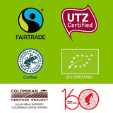 Meinl Premium Caffe Crema en Granos 1kg
