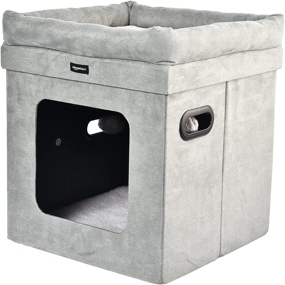 Mantas y Muebles, Mascotas, Casas y Cuevas, Gatos, Camas para gatos, Gatos - camas, colchones