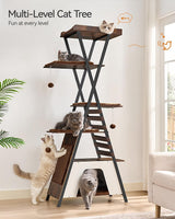 Mantas y Muebles, Mascotas, Gatos, Camas para gatos, Rascador, Gatos - Camas, Colchones