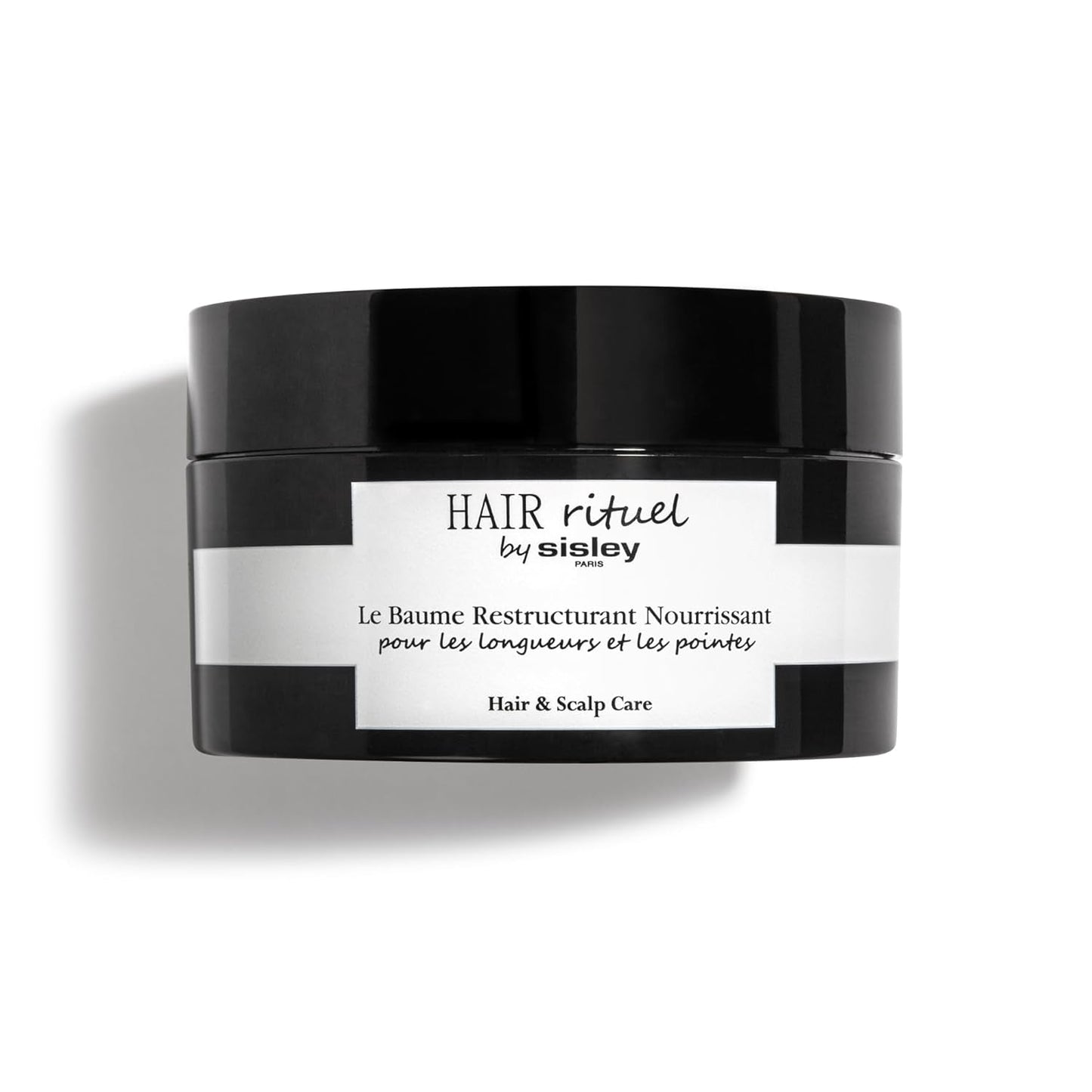 Tratamiento Capilar Rituel by Bálsamo Nutritivo Reestructurante 125g Mascarilla Capilar Naty Shop Título predeterminado