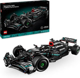 LEGO Technic Mercedes-Amg F1 W14 E Set de Rendimiento para Adultos, Coche de Carreras a Escala, Coleccionables para el Hogar o la Oficina, Regalos de Fórmula 1 para Hombres, Mujeres 42171 Kits de Construcción Besuche den LEGO-Store Autoturism