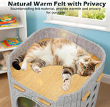 Mantas y Muebles, Mascotas, Casas y Cuevas, Gatos, Camas para gatos, Gatos - camas, colchones