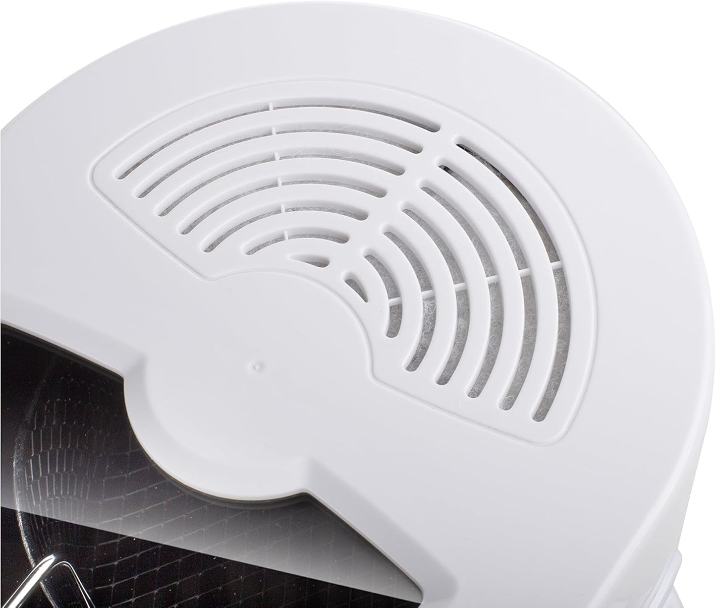 Tristar FR-6941 freidora - termostato, 1,5 L, 1000 W, blanca Electrodomésticos Naty Shop