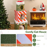 Mantas y Muebles, Mascotas, Casas y Cuevas, Gatos, Camas para gatos, Gatos - camas, colchones