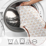 Funda almohada lactancia - Tejido orgánico Alimentación y Complementos Lactancia Tienda Bebe Naty