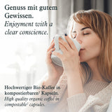 Descafeinado Bio N HC