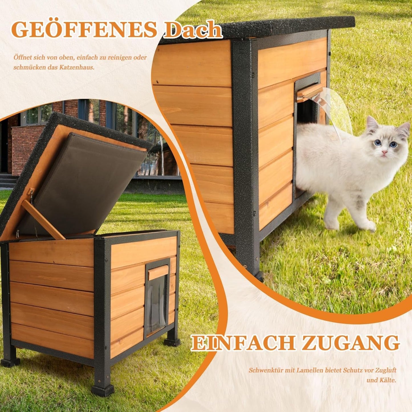 Mantas y Muebles, Mascotas, Casas y Cuevas, Gatos, Camas para gatos, Gatos - camas, colchones