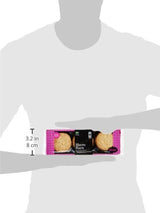 Galletas de avena suecas Gille, 150 g (paquete de 1)