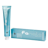 Fanola crema colore Crema colorante 7.0 Rubio, 100 ml
