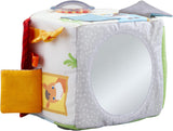 HABA 306383 - Granja de cubos de juego, juguete multifuncional a partir de 6 meses Juguetes para bebés Naty Shop