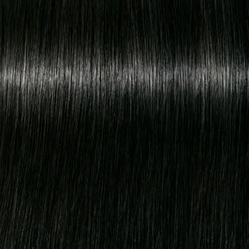 Schwarzkopf IGORA Royal Premium Hair Color 3-0 castaño oscuro, 1 paquete (1 x 60 ml) Tinte para el cabello Naty Shop