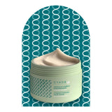GYADA COSMETICS Pack Fortalecedor Capilar Espirulina Nutritivo Anticaída Puntas Dobles Funciona 250ml + Peine de Madera de Haya Ideal para Desenredar Todo Tipo de Cabello Mascarilla Capilar Naty Shop