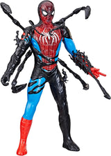Marvel Spider-Man Venomversus Spider-Man Color Changer Figura de acción con accesorios Figuras de acción Naty Shop Título predeterminado