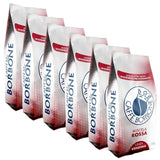 Café en grano RED Blend Caffè Borbone Vending 1 kg x 6