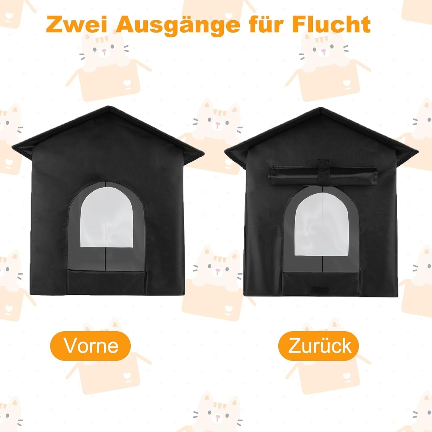 Mantas y Muebles, Mascotas, Casas y Cuevas, Gatos, Camas para gatos, Gatos - camas, colchones