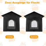 Mantas y Muebles, Mascotas, Casas y Cuevas, Gatos, Camas para gatos, Gatos - camas, colchones