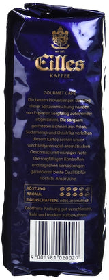 Paquete de 12 café molido Eilles (12 x 500 g)
