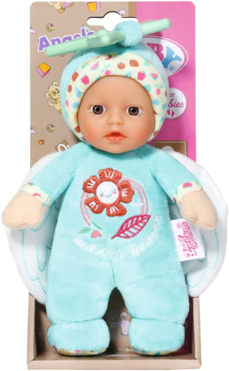 BABY born ángeles para bebé, surtido 18cm