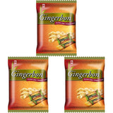 Caramelos de jengibre - (1 x 125 g) (Paquete de 3)