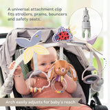 13315 - Jardín con muelle de juego Bebe Toys Naty Shop