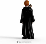 Schleich 42634 Ron Weasley & Skulls, a partir de 6 años, Harry Potter - muñeco de juego, 4 X 2 X 10 cm Figuras de acción Naty Shop
